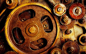 6916462-gears-mechanism