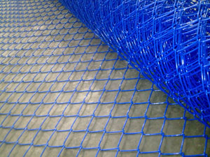 ALAMBRADO PVC