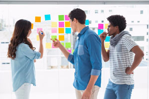 Brainstorming