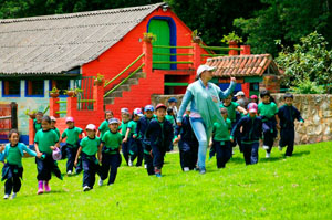 Eventos recreativos