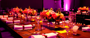 Eventos sociais