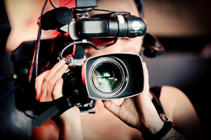 Video-Camera