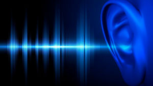 audio