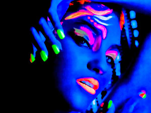 luz negra 1DJ Carlos Eloy