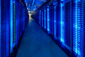 servers