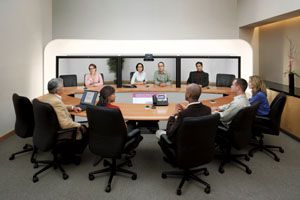teleconferencia