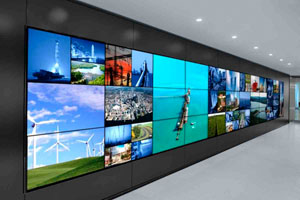 video-wall