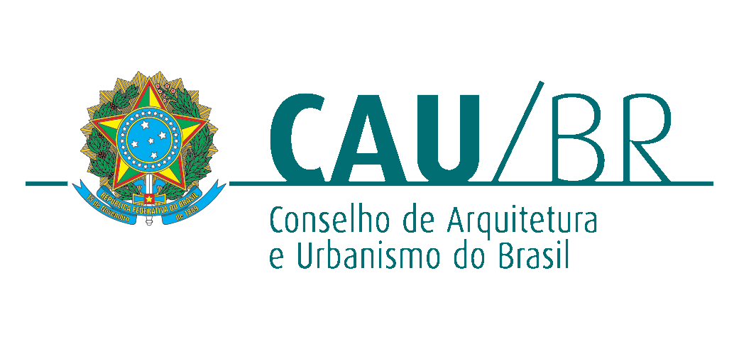 Logo - CAU-BR